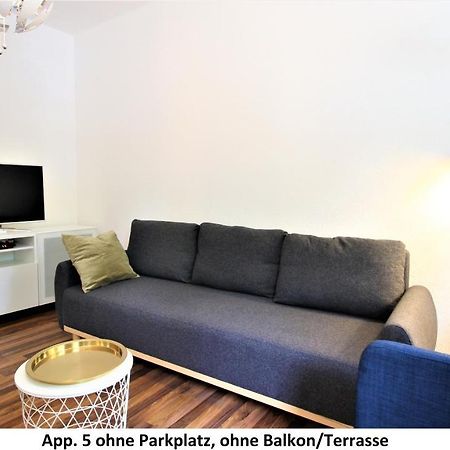 Idyllic Setting In Center - Bright & Modern Apartment Wurzburg Exterior photo