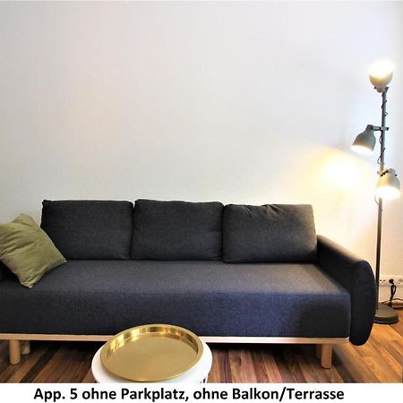 Idyllic Setting In Center - Bright & Modern Apartment Wurzburg Exterior photo