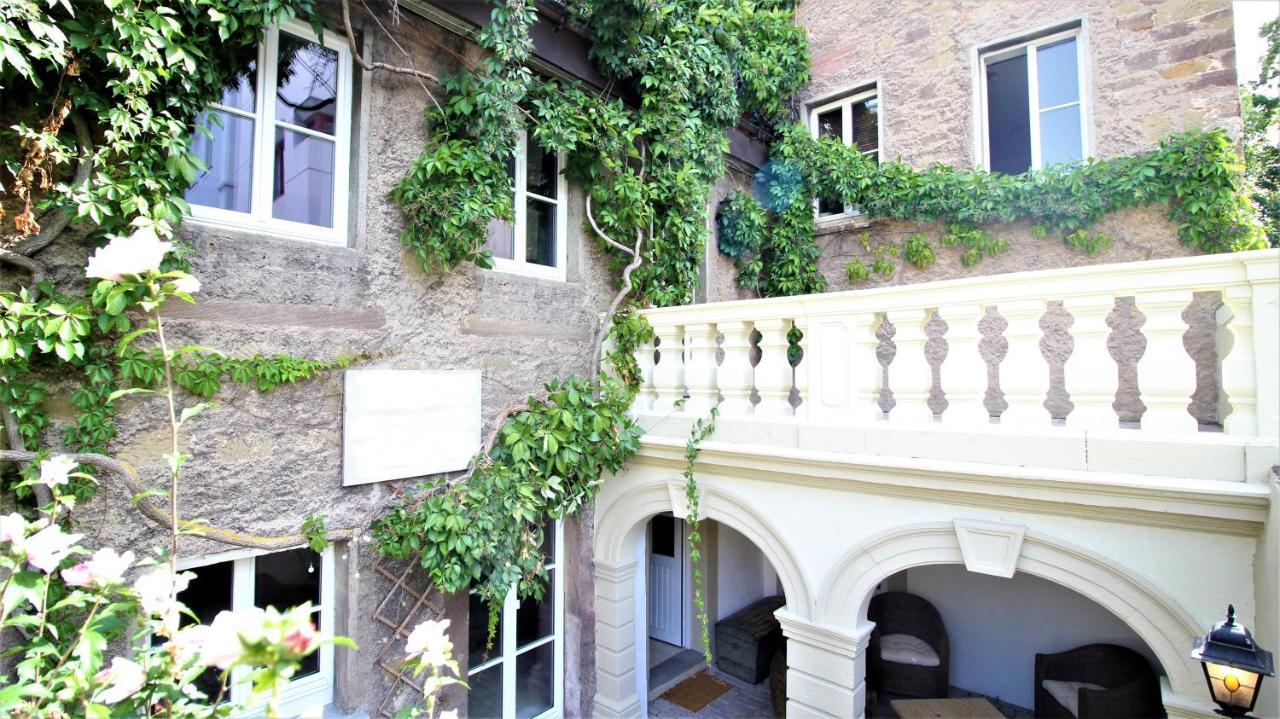 Idyllic Setting In Center - Bright & Modern Apartment Wurzburg Exterior photo