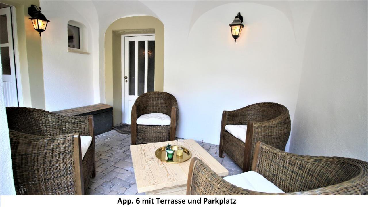 Idyllic Setting In Center - Bright & Modern Apartment Wurzburg Exterior photo