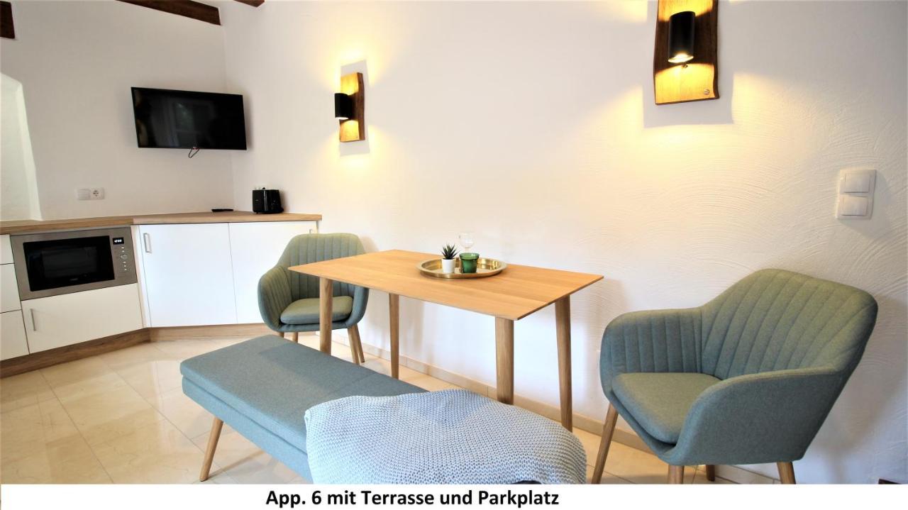 Idyllic Setting In Center - Bright & Modern Apartment Wurzburg Exterior photo