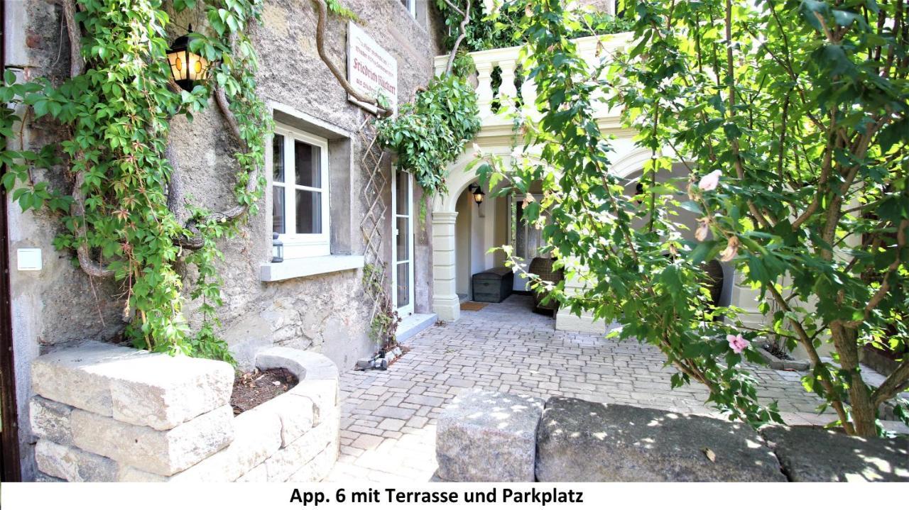 Idyllic Setting In Center - Bright & Modern Apartment Wurzburg Exterior photo